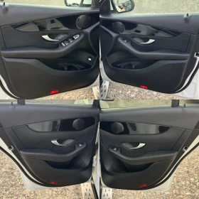 Mercedes-Benz GLC 220 4matic, снимка 15