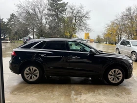 Audi Q8, снимка 11