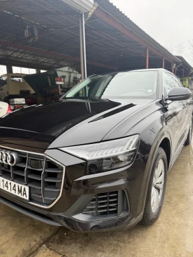 Audi Q8, снимка 15