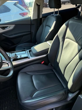 Audi Q8, снимка 7