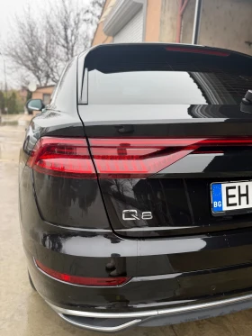 Audi Q8, снимка 14