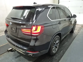 BMW X5 3, 0 XDRIVE35I, снимка 4