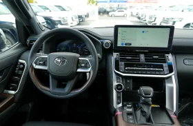 Toyota Land cruiser 300 VX 4.0 , снимка 7