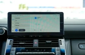 Toyota Land cruiser 300 VX 4.0 , снимка 14