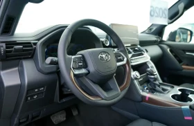 Toyota Land cruiser 300 VX 4.0 , снимка 8