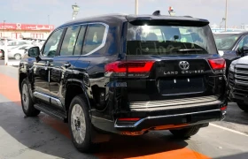 Toyota Land cruiser 300 VX 4.0 , снимка 5