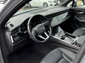 Audi Q7 KOMFORT * * CARFAX * * АВТО КРЕДИТ * * , снимка 7