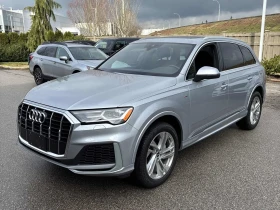 Audi Q7 KOMFORT * * CARFAX * * АВТО КРЕДИТ * * , снимка 1