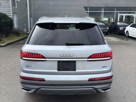 Audi Q7 KOMFORT * * CARFAX * * АВТО КРЕДИТ * * , снимка 5