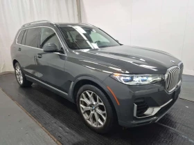 BMW X7 * XDRIVE40I * CARFAX * ЦЕНА ДО БГ, снимка 2