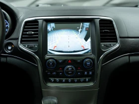Jeep Grand cherokee SUMMIT* H&K* PANO* CAM* ОБДУХВ* ПОДГРЕВ* NAVI* , снимка 10
