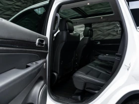 Jeep Grand cherokee SUMMIT* H&K* PANO* CAM* ОБДУХВ* ПОДГРЕВ* NAVI* , снимка 5