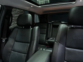 Jeep Grand cherokee SUMMIT* H&K* PANO* CAM* ОБДУХВ* ПОДГРЕВ* NAVI* , снимка 17