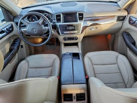 Mercedes-Benz ML 350 3.5* 4MATIC* РЕАЛНИ КМ!, снимка 7