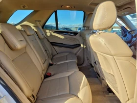 Mercedes-Benz ML 350 3.5* 4MATIC* РЕАЛНИ КМ!, снимка 10