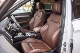 Audi Q5 ВСИЧКИ ЕКСТРИ * HeadUp* АвтоКредит * (ЦЕНА ДО БГ), снимка 12