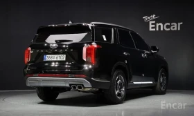 Hyundai Palisade 3.8 2WD Exclusive | ОБДУХВАНЕ | 360 КАМЕРА | , снимка 2