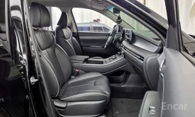 Hyundai Palisade 3.8 2WD Exclusive | ОБДУХВАНЕ | 360 КАМЕРА | , снимка 10