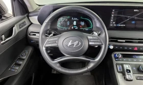 Hyundai Palisade 3.8 2WD Exclusive | ОБДУХВАНЕ | 360 КАМЕРА | , снимка 12