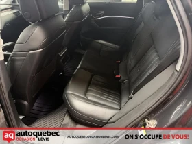 Audi Q8  Technik quattro, снимка 11