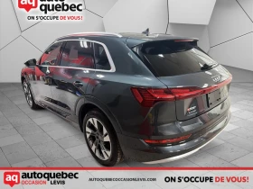 Audi Q8  Technik quattro, снимка 2