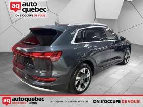 Audi Q8  Technik quattro, снимка 4