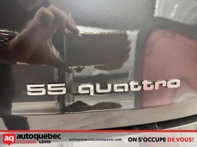 Audi Q8  Technik quattro, снимка 8