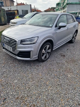 Audi Q2 Q2 2, 0 TDI S-Line, снимка 1