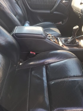 Mercedes-Benz ML 270, снимка 5