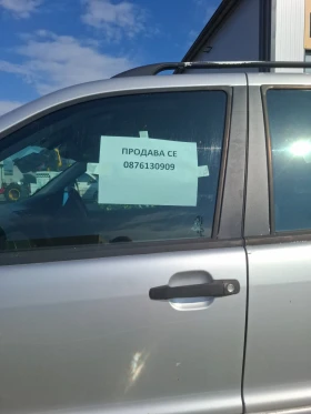 Mercedes-Benz ML 270, снимка 13
