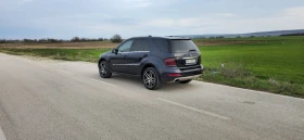Mercedes-Benz ML 350, снимка 14