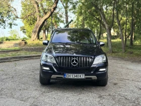 Mercedes-Benz ML 350, снимка 6