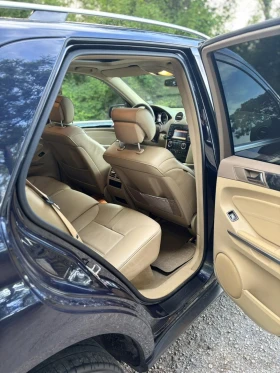 Mercedes-Benz ML 350, снимка 10