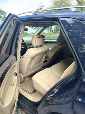 Mercedes-Benz ML 350, снимка 11