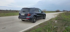 Mercedes-Benz ML 350, снимка 15