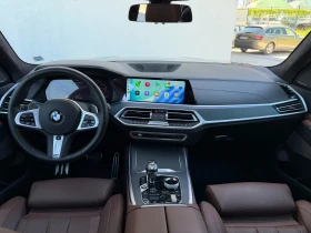BMW X7 M50d xDrive от БГ, снимка 8