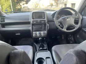 Honda Cr-v, снимка 8