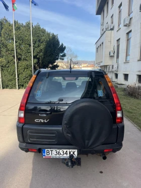 Honda Cr-v, снимка 4
