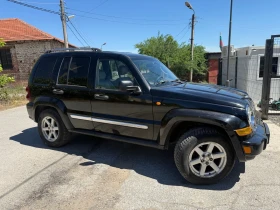 Jeep Cherokee 2.8 / 163 кс, снимка 2