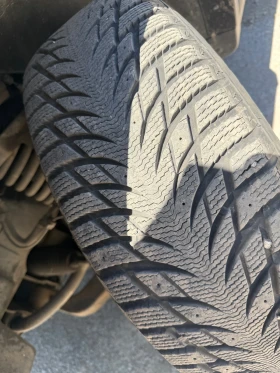 Jeep Cherokee 2.8 / 163 кс, снимка 8
