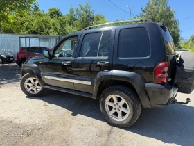 Jeep Cherokee 2.8 / 163 кс, снимка 4