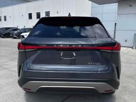 Lexus RX * 350h АВТОКРЕДИТ БЕЗ ПЪРВОНАЧАЛНА ВНОСКА* , снимка 4