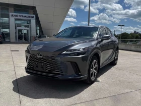 Lexus RX * 350h АВТОКРЕДИТ БЕЗ ПЪРВОНАЧАЛНА ВНОСКА* , снимка 1