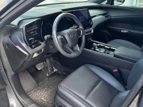Lexus RX * 350h АВТОКРЕДИТ БЕЗ ПЪРВОНАЧАЛНА ВНОСКА* , снимка 5