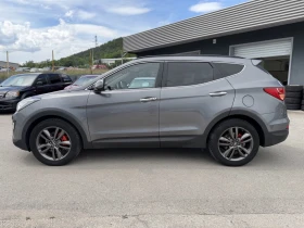 Hyundai Santa fe 2.2 CRDi 4x4 AUTOMATIC, снимка 8