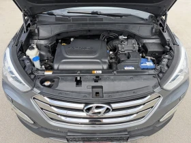 Hyundai Santa fe 2.2 CRDi 4x4 AUTOMATIC, снимка 17