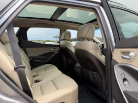 Hyundai Santa fe 2.2 CRDi 4x4 AUTOMATIC, снимка 13