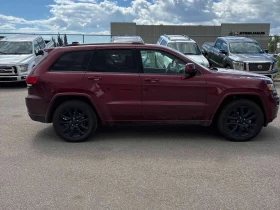 Jeep Grand cherokee * Altitude * CARFAX * ЦЕНА ДО БГ, снимка 12