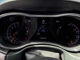 Jeep Grand cherokee * Altitude * CARFAX * ЦЕНА ДО БГ, снимка 7