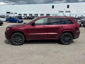 Jeep Grand cherokee * Altitude * CARFAX * ЦЕНА ДО БГ, снимка 11